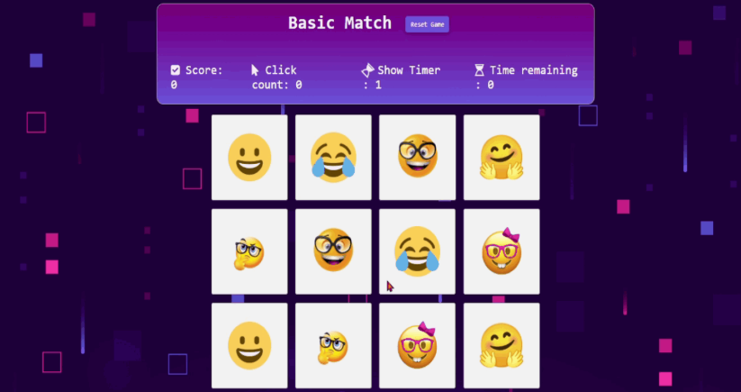 Game-Based Dementia Detection