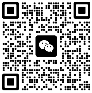 WeChat QR Code