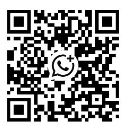 WhatsApp QR Code